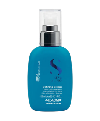 Semi Di Lino Curls – Crème Définissante Boucles – 125 ml - detoure