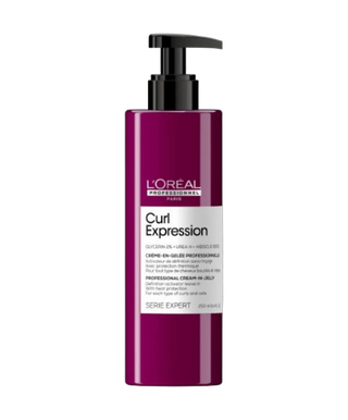 Crème-En-Gelée Activatrice De Définition Curl Expression - 250ml - detoure