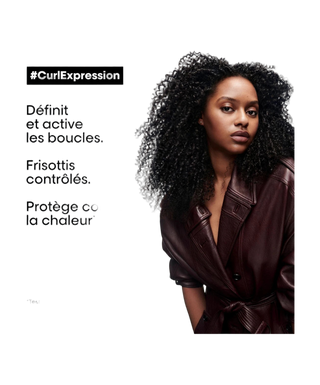 Crème-En-Gelée Activatrice De Définition Curl Expression - 250ml - detoure