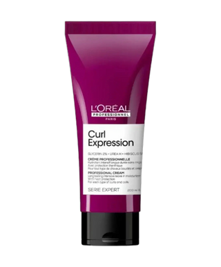 Crème Hydratante Longue Durée Curl Expression - 200ml - detoure