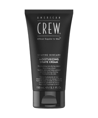 Crème hydratante pour rasage - 150mL - detoure