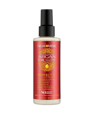 Argan Oil - Soin sans rinçage 7-en-1 - 118 ml - detoure