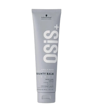 Crème riche boucles - Osis+ Bounty Balm - 150mL - detoure
