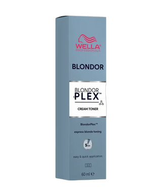 BlondorPlex Crème Toner – 60mL - detoure