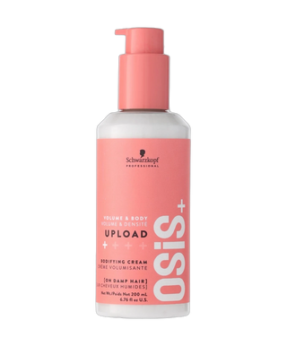 Crème Volumisante - Osis+ Upload - 200mL - detoure