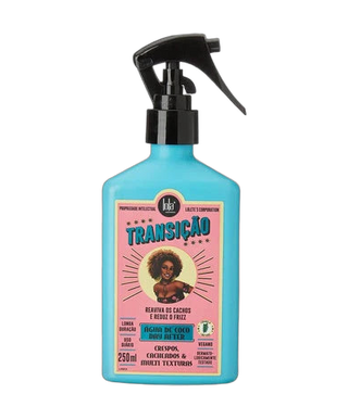 Transição - Water Jet Spray - detoure