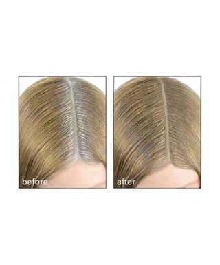Root Cover Up – Poudre Retouche Racines - 2.1 g - detoure