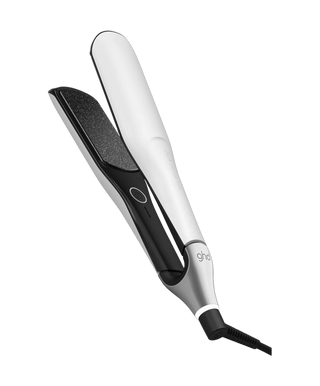 Chronos Max  - Lisseur professionnel - Blanc