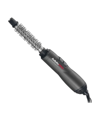 Air Styler - Brosse à air chaud céramique brushing & boucles - 19 mm - detoure