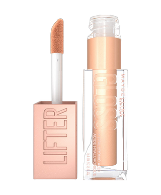 Lifter Gloss - Gloss hydratant - 020 - Sun
