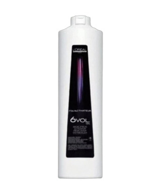 Dia Activateur II- 6 volumes 1000ml - detoure