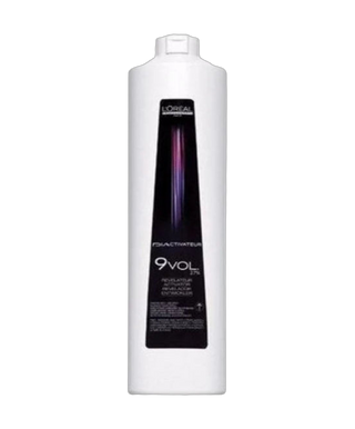 Dia Activateur II- 9 volumes 1000ml - detoure