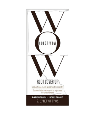 Root Cover Up – Poudre Retouche Racines - 2.1 g - detoure