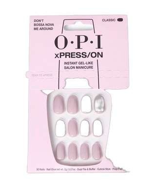 Faux ongle - Xpress/on - Iconic Shade - detoure