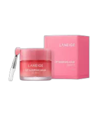 Berry -  Masque de nuit lèvres  - 20 g - detoure