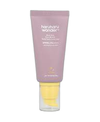 Black Rice Pure Mineral - Protection solaire - 50 ml - detoure