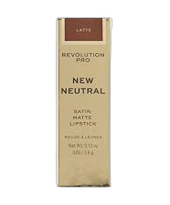 New Neutral - Rouge à Lèvres Satiné - detoure