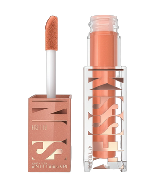 Sunkisser - Blush Liquide - detoure