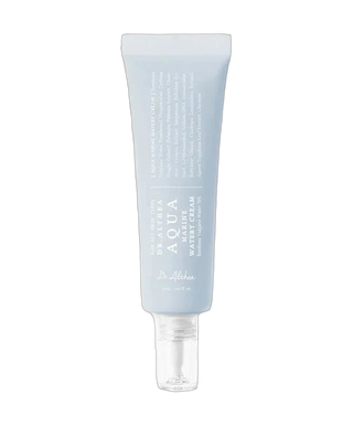 Aqua Marine - Crème hydratante ultra-légère - 50 ml - detoure
