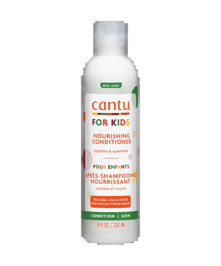 Care for Kids - Après-shampoing nourrissant - 235 ml - detoure
