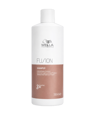 Shampoing intense repair FUSION - 500ml