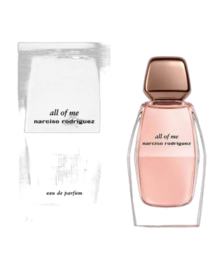 All Of Me - EDP (Eau de Parfum) - detoure