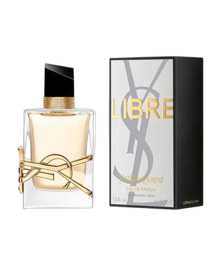 Libre By Yves Saint Laurent - EDP (Eau de Parfum) - detoure
