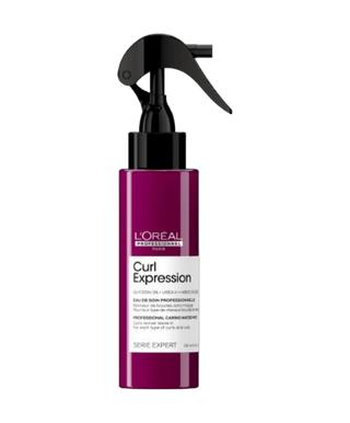 Eau De Soin Ravivatrice De Boucles Curl Expression - 190ml - detoure