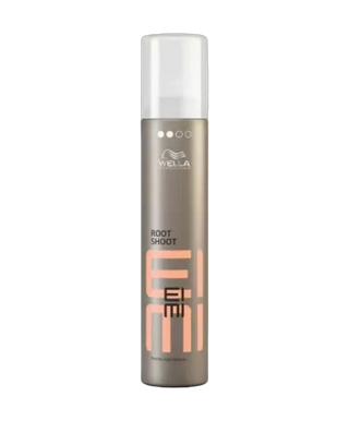 Eimi root shoot mousse fix légère 200ml - detoure
