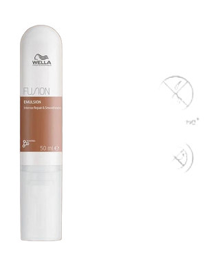 Émulsion légère Fusion - 50ml - detoure