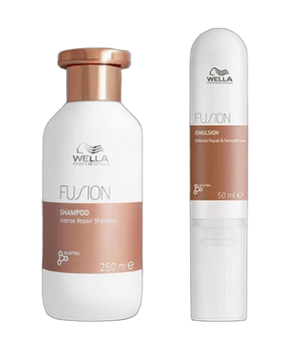 Émulsion légère Fusion - 50ml - detoure