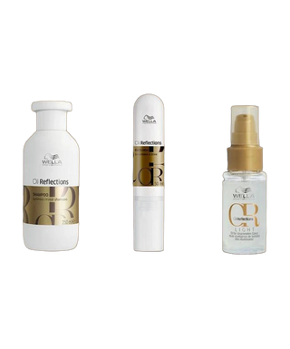 Émulsion légère Oil Reflexion - 50ml - detoure