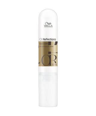 Émulsion légère Oil Reflexion - 50ml - detoure