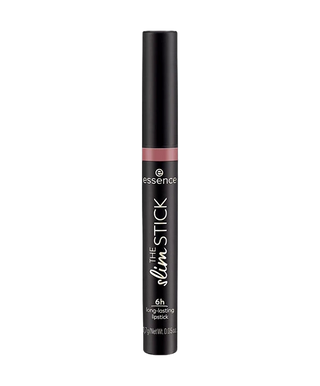 The Slim Stick - Rouge à lèvres mat - detoure