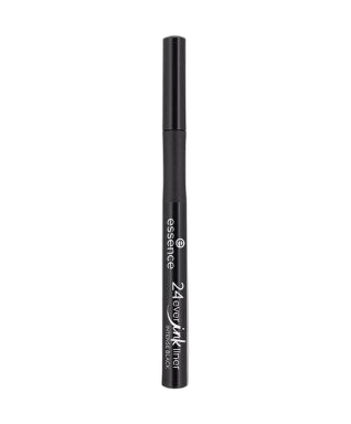 24ever - Eyeliner feutre - Noir - detoure