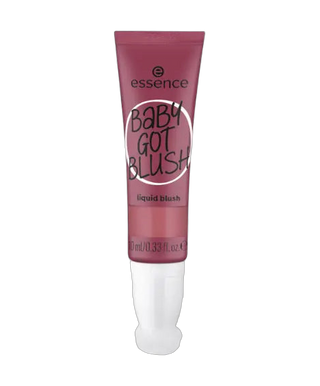Baby Got Blush  – Blush liquide - detoure