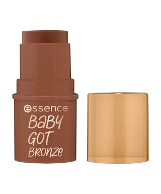 Baby Got Bronze  - Stick bronzant - detoure