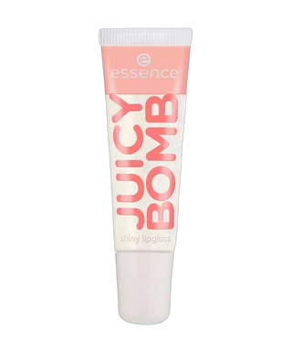 Juicy Bomb - Brillant à lèvres fruité - 101 - Lovely Litchi