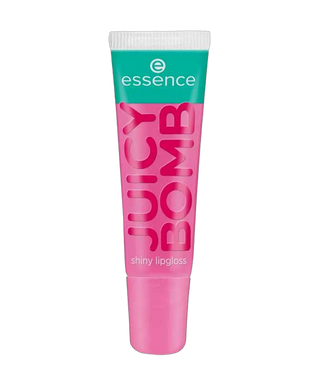 Juicy Bomb - Brillant à lèvres fruité - 102 - Witty Watermelon