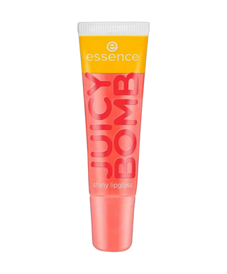 Juicy Bomb - Brillant à lèvres fruité - 103 - Pround Papaya