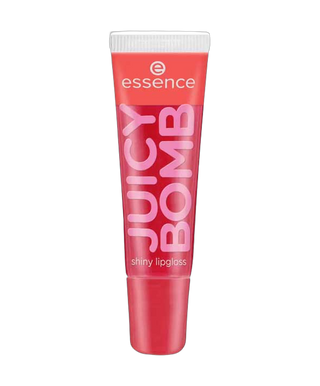Juicy Bomb - Brillant à lèvres fruité - 104 - Poppin Pomegranate