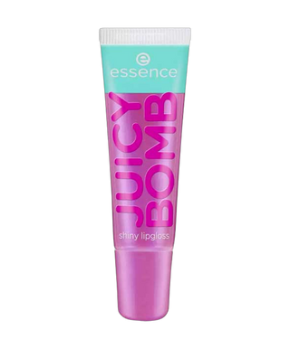 Juicy Bomb - Brillant à lèvres fruité - 105 - Bouncy Bubblehum