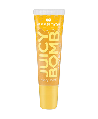 Juicy Bomb - Brillant à lèvres fruité - 109 -  Bee Mine