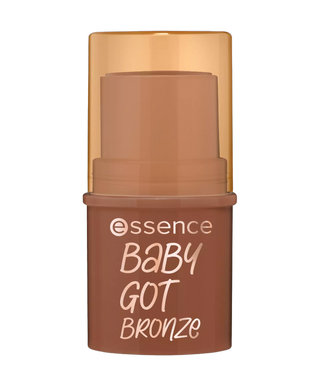 Baby Got Bronze  - Stick bronzant - detoure