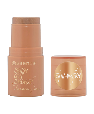 Baby Got Bronze Shimmering - Stick bronzant scintillant - detoure