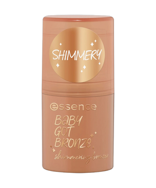 Baby Got Bronze Shimmering - Stick bronzant scintillant - detoure