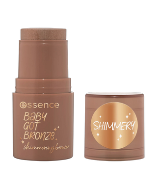 Baby Got Bronze Shimmering - Stick bronzant scintillant - detoure