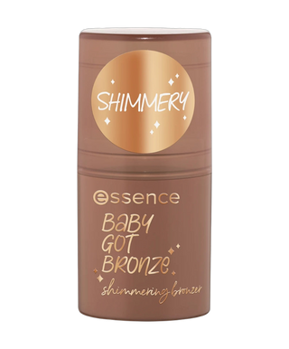 Baby Got Bronze Shimmering - Stick bronzant scintillant - detoure