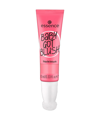 Baby Got Blush  – Blush liquide - detoure