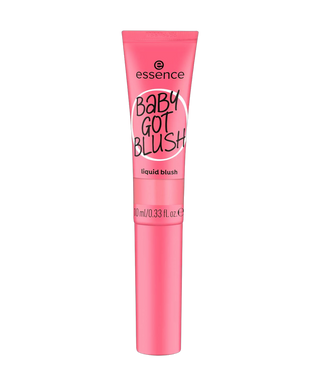 Baby Got Blush  – Blush liquide - detoure